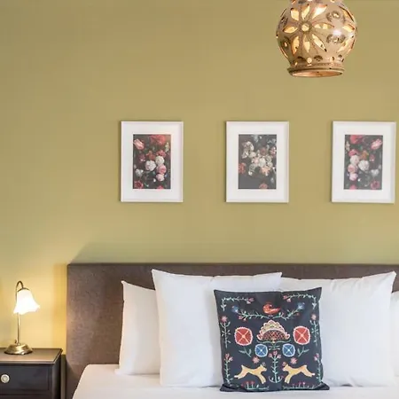 Quinta Da Paz Guest house 4*