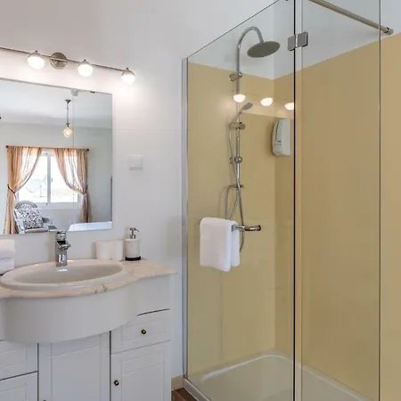 Affittacamere Quinta Da Paz