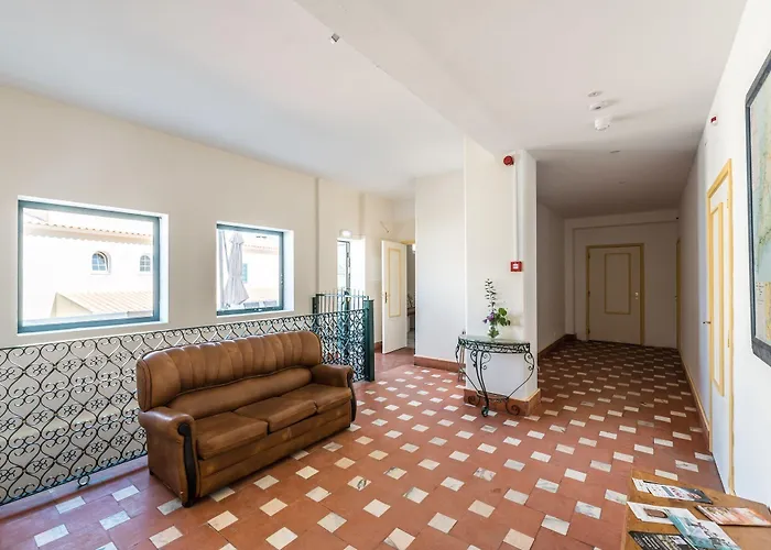 Gæstehus Quinta Da Paz