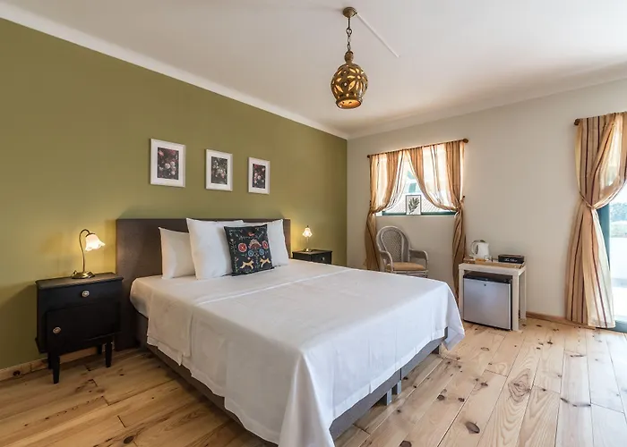 Quinta Da Paz Gæstehus 4*