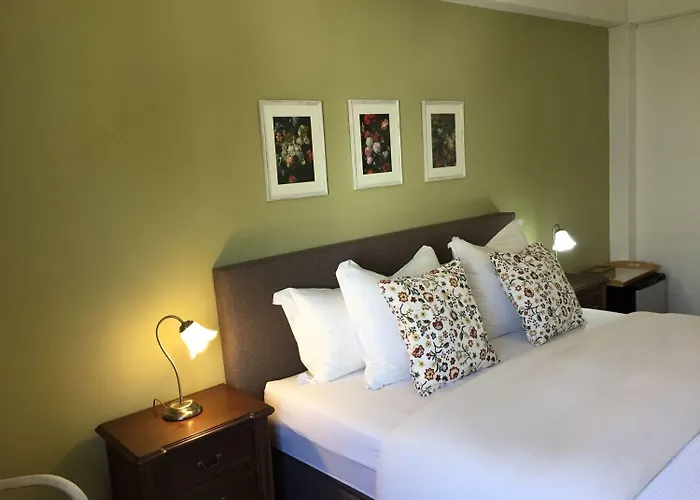 Gæstehus Quinta Da Paz