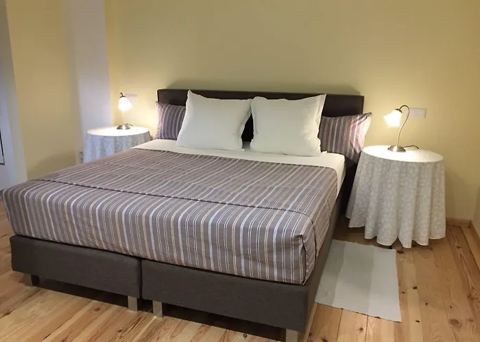 Quinta Da Paz פורטימאו