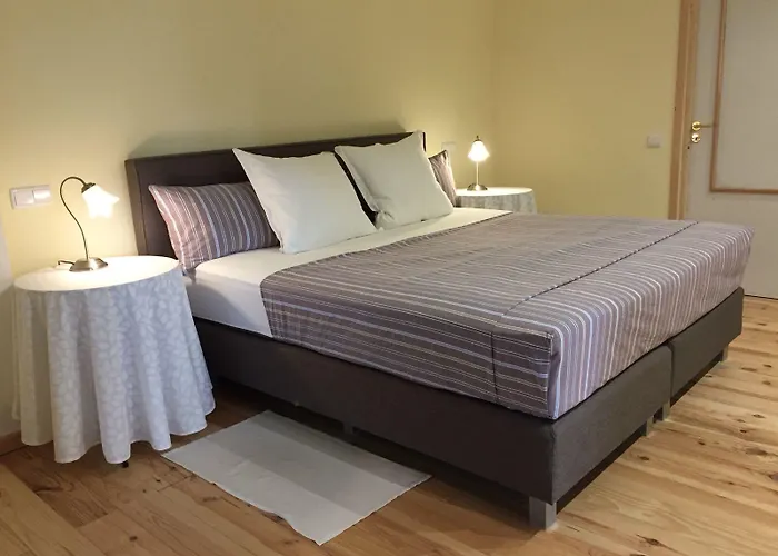 Quinta Da Paz 4* Portimão