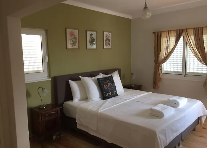 Quinta Da Paz Gæstehus 4*