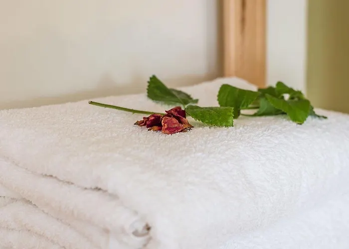 Quinta Da Paz Gæstehus 4*