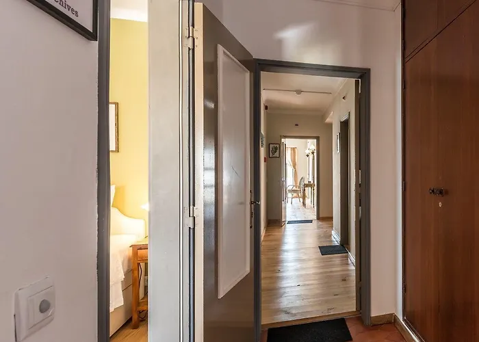 Gæstehus Quinta Da Paz