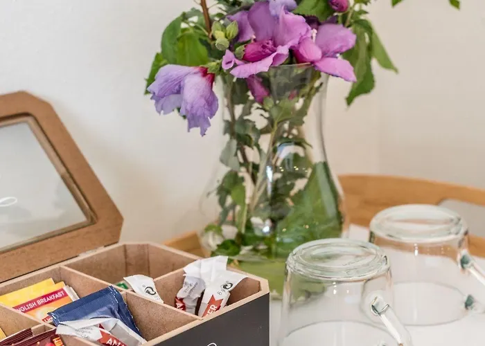 בית הארחה Quinta Da Paz