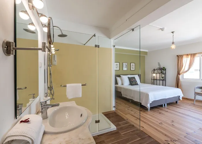 Gæstehus Quinta Da Paz Portimão