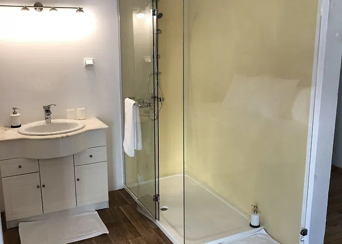 Quinta Da Paz בית הארחה 4*