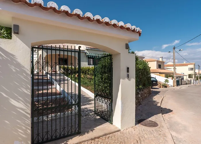 Quinta Da Paz Gæstehus 4*