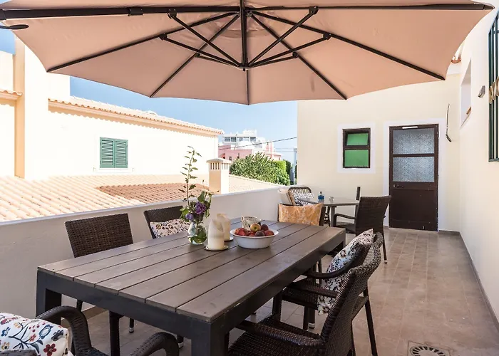 Quinta Da Paz בית הארחה 4*