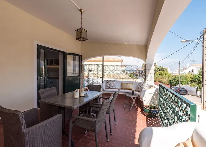 Quinta Da Paz Gæstehus 4*