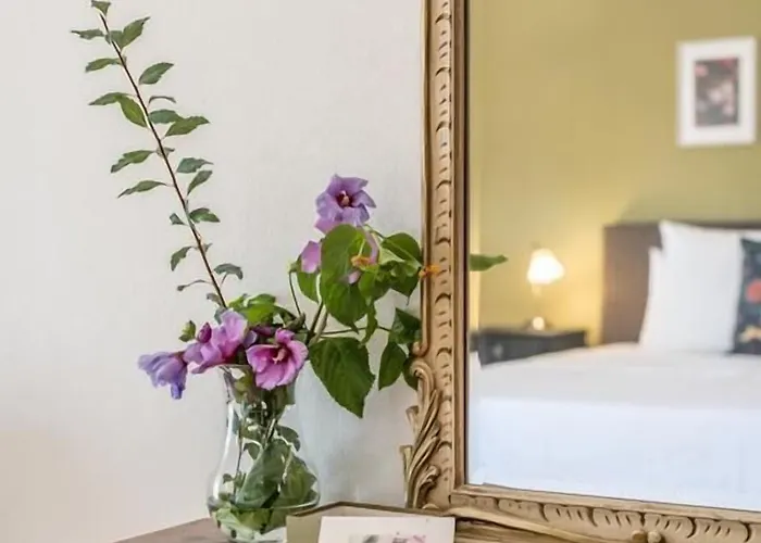 Gæstehus Quinta Da Paz