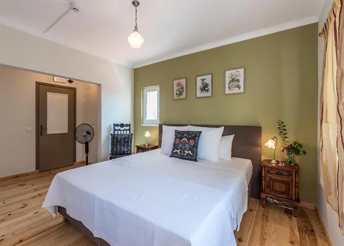 Gæstehus Quinta Da Paz 4*