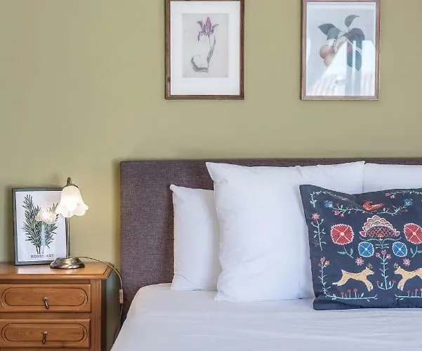 Quinta Da Paz Gæstehus 4*