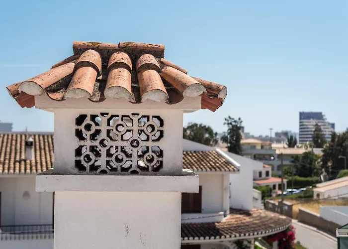 Gæstehus Quinta Da Paz