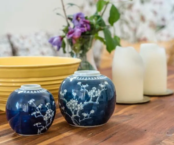 Quinta Da Paz בית הארחה פורטימאו