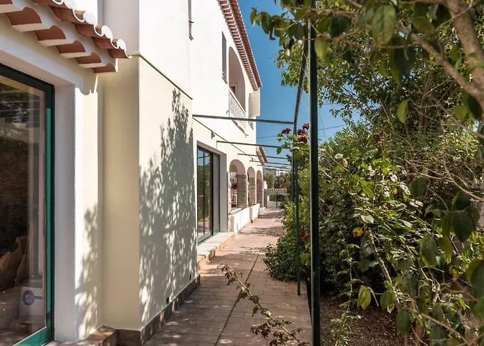 Quinta Da Paz Portimão