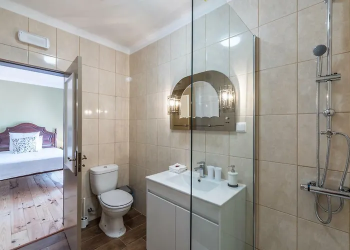 Quinta Da Paz Portimão