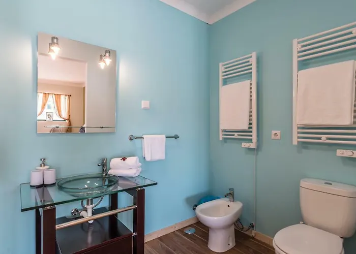 Quinta Da Paz Portimão