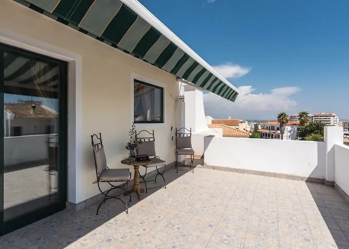 Quinta Da Paz בית הארחה פורטימאו