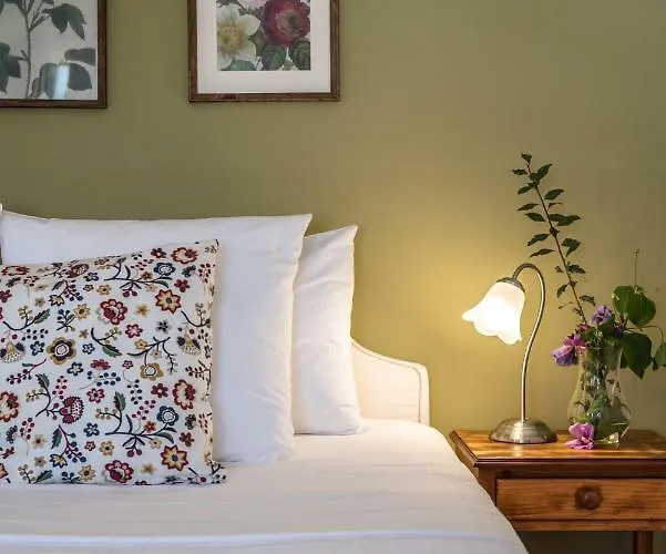 Quinta Da Paz 4* Portimão