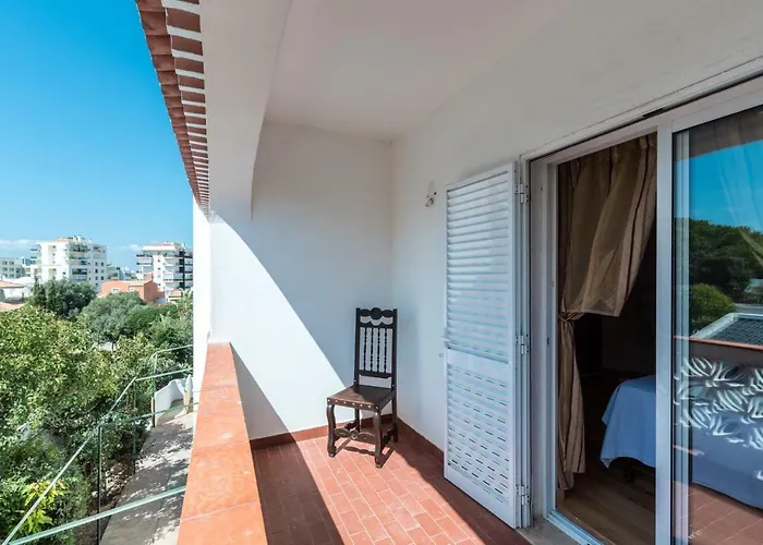 Quinta Da Paz Portimão