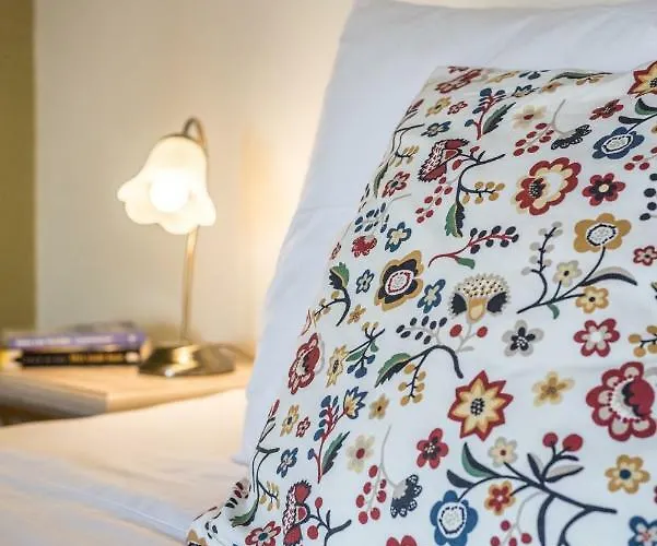 Gæstehus Quinta Da Paz 4*