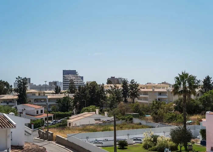 Quinta Da Paz Gæstehus