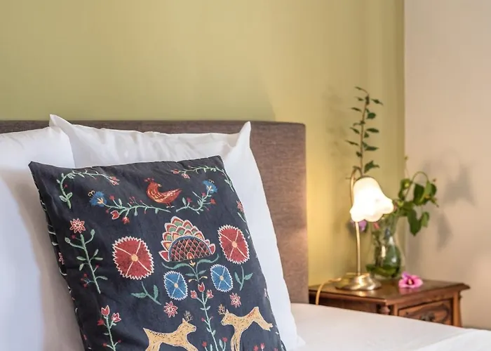 Quinta Da Paz Gæstehus Portimão