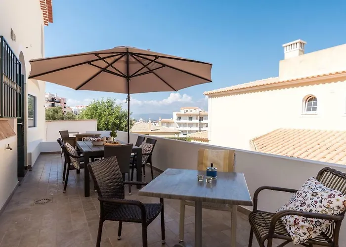 Quinta Da Paz פורטימאו