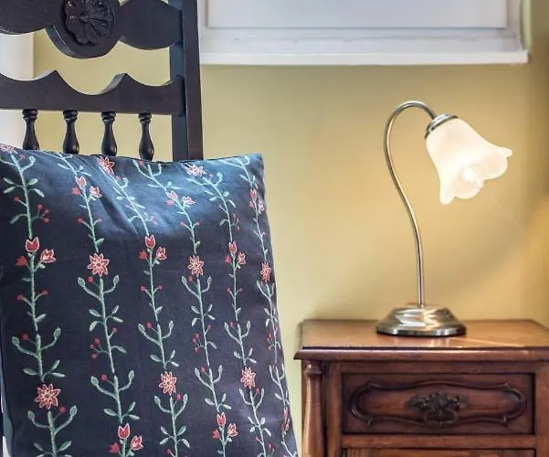 Quinta Da Paz Portimão