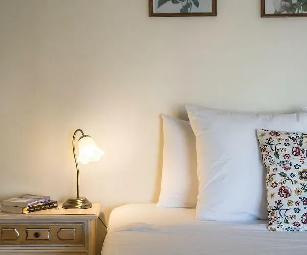 Gæstehus Quinta Da Paz