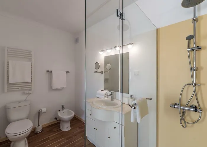 בית הארחה Quinta Da Paz פורטימאו