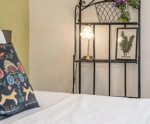 Gæstehus Quinta Da Paz