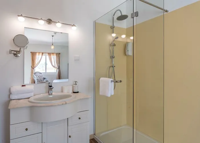 בית הארחה Quinta Da Paz