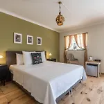 Quinta Da Paz Гостевой дом 4*