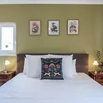 Quinta Da Paz Гостевой дом Портиман