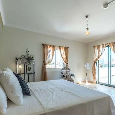 Guest house Quinta Da Paz 4*