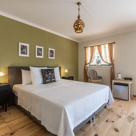 Quinta Da Paz Guest house 4*