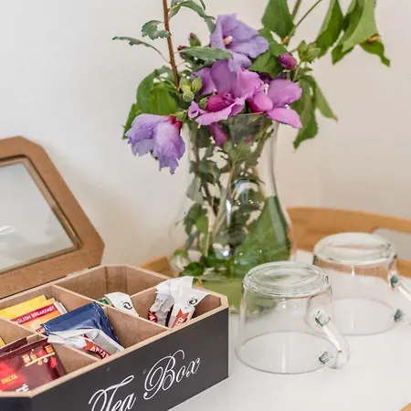 Guest house Quinta Da Paz