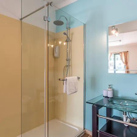 Quinta Da Paz Guest house Portimao