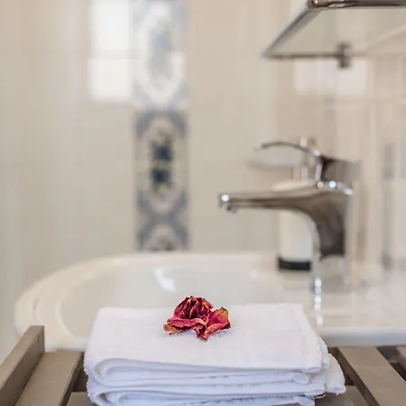 Quinta Da Paz Guest house