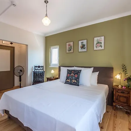 Guest house Quinta Da Paz 4*