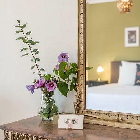 Guest house Quinta Da Paz