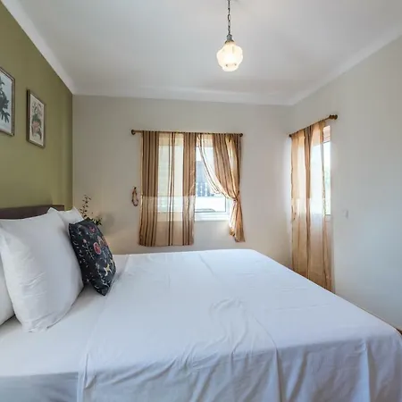 Guest house Quinta Da Paz