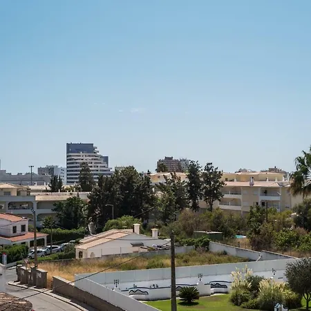 Quinta Da Paz Guest house