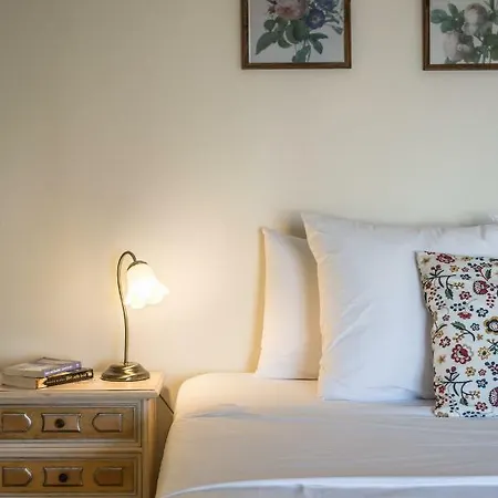 Guest house Quinta Da Paz