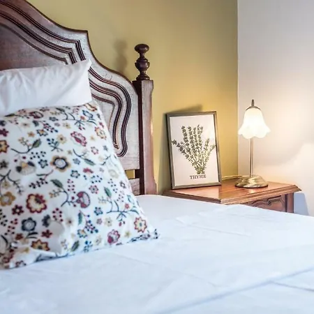 Quinta Da Paz Guest house