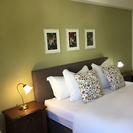 بيت ضيافة Quinta Da Paz